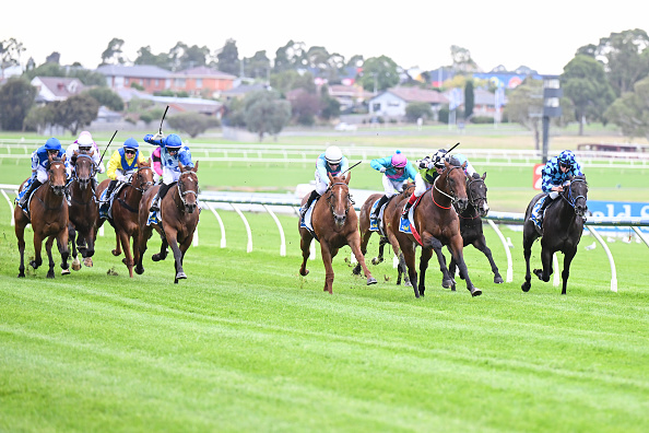 Horse Racing Picks Today at Turfway Park for Wednesday, March 11 Horse Racing Picks Today at Turfway Park for Wednesday, March 11