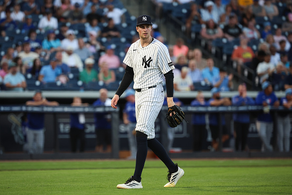 MLB Player Prop Picks Today: Top Prop Bets for Wednesday, April 1 MLB Player Prop Picks Today: Top Prop Bets for Wednesday, April 1