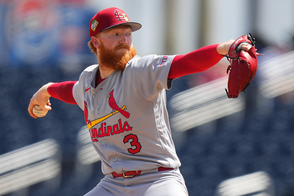 MLB Picks Today: Greg Peterson Best Bets March 29 MLB Picks Today: Greg Peterson Best Bets March 29