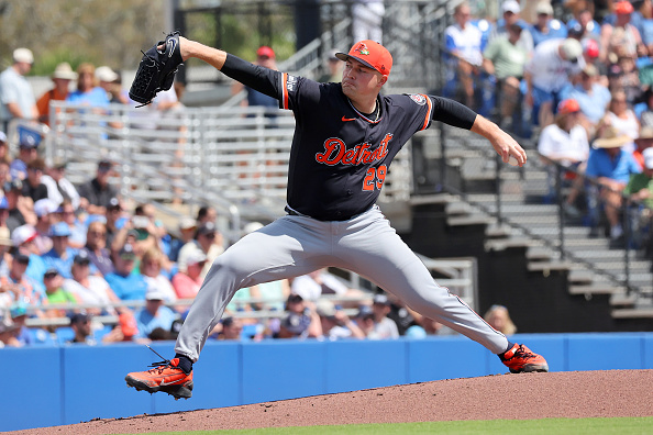 MLB Picks Today: Greg Peterson Best Bets for March 26 MLB Picks Today: Greg Peterson Best Bets for March 26