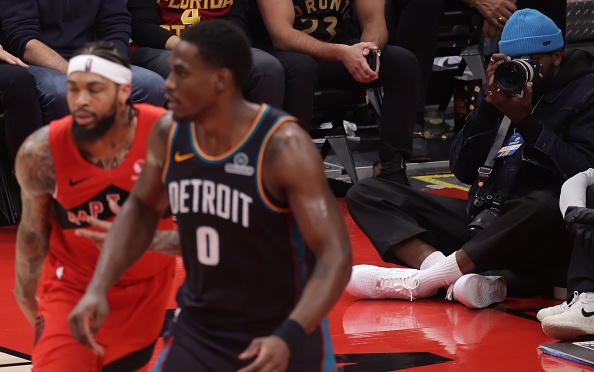 Steve Makinen’s NBA Betting Trends and Best Bets for Thursday, April 2 Steve Makinen’s NBA Betting Trends and Best Bets for Thursday, April 2