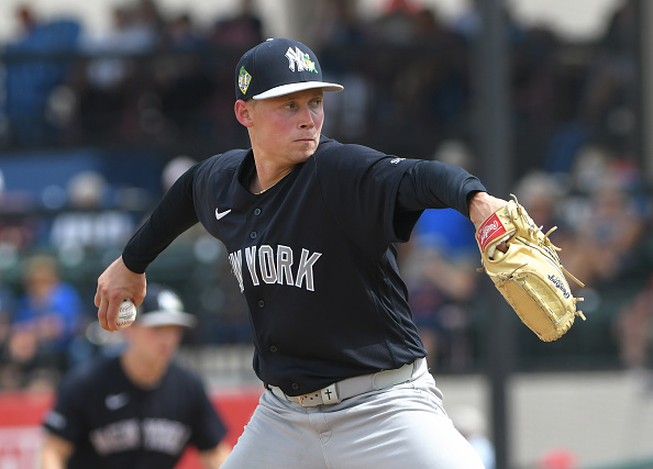 MLB Picks Today: Greg Peterson Best Bets March 28 MLB Picks Today: Greg Peterson Best Bets March 28