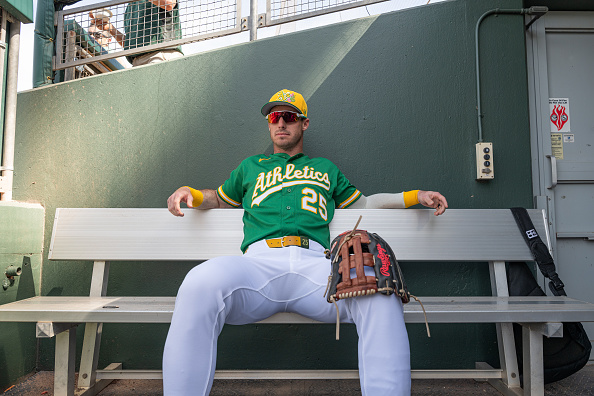 MLB Player Prop Picks Today: Top Prop Bets for Tuesday, March 31 MLB Player Prop Picks Today: Top Prop Bets for Tuesday, March 31