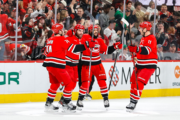 NHL Predictions: Expert Picks on Tuesday, March 24 NHL Predictions: Expert Picks on Tuesday, March 24