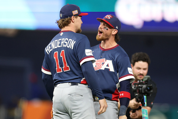 WBC Championship Game: Venezuela vs. USA Prediction and Preview WBC Championship Game: Venezuela vs. USA Prediction and Preview