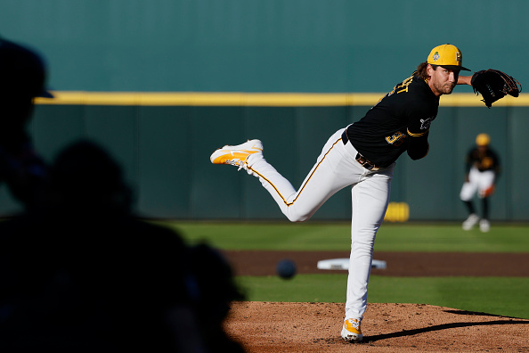 MLB Picks Today: Greg Peterson Best Bets Monday, March 30 MLB Picks Today: Greg Peterson Best Bets Monday, March 30