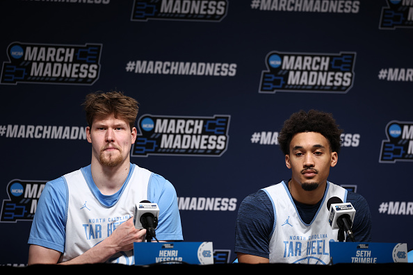 NCAA Tournament: VCU vs. North Carolina Preview NCAA Tournament: VCU vs. North Carolina Preview