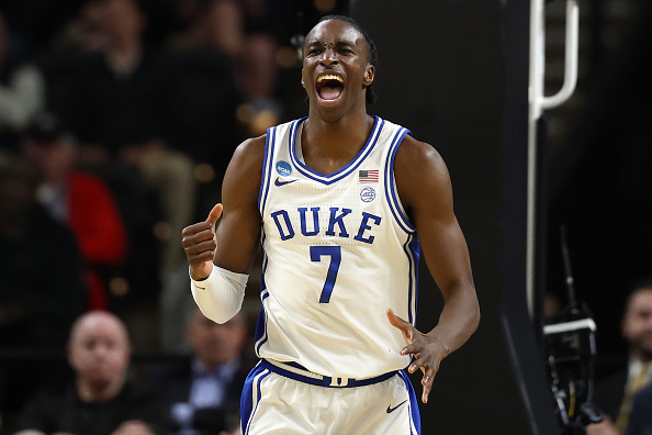 NCAA Tournament: TCU vs. Duke Preview NCAA Tournament: TCU vs. Duke Preview