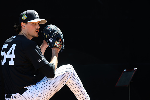 MLB Picks Today: Greg Peterson Best Bets for March 25 MLB Picks Today: Greg Peterson Best Bets for March 25