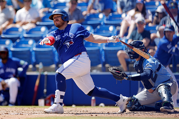 MLB Best Bets Today: Adam Burke’s Picks for Friday, March 27 MLB Best Bets Today: Adam Burke’s Picks for Friday, March 27