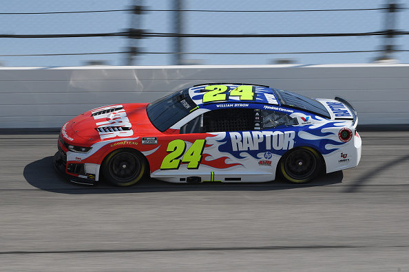 Cook Out 400 2026 NASCAR Betting Odds and Predictions Cook Out 400 2026 NASCAR Betting Odds and Predictions