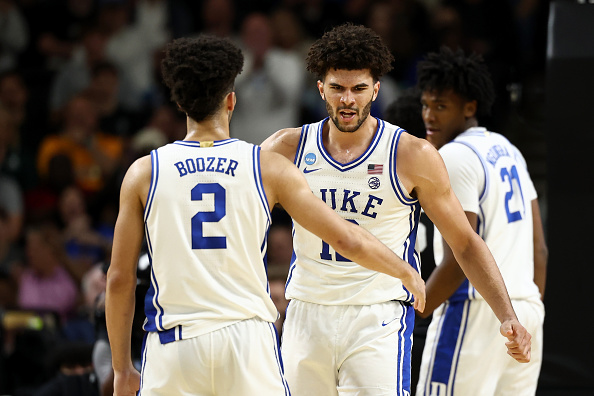 Updated Futures Outlook for Local Teams in the NCAA Tournament Updated Futures Outlook for Local Teams in the NCAA Tournament