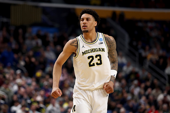 National Champion Outlook Through Week 1 of the NCAA Tournament National Champion Outlook Through Week 1 of the NCAA Tournament