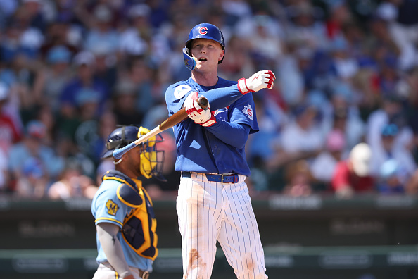 MLB Player Prop Picks Today: Top Prop Bets for Thursday, March 26 MLB Player Prop Picks Today: Top Prop Bets for Thursday, March 26