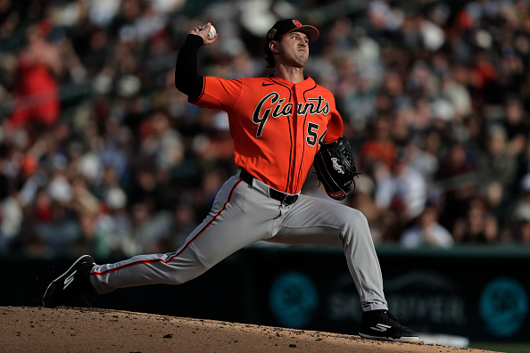 MLB Team Previews: 2026 San Francisco Giants Prediction & Win Total Pick MLB Team Previews: 2026 San Francisco Giants Prediction & Win Total Pick