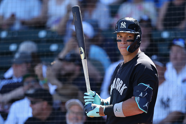 Yankees vs. Giants Opening Day 2026 Prediction and Preview Yankees vs. Giants Opening Day 2026 Prediction and Preview