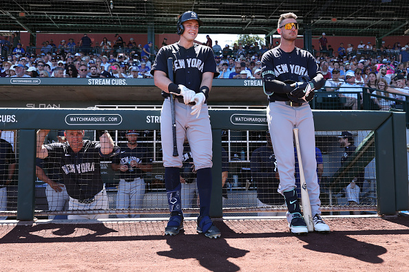 Top Picks from the MLB Betting Splits for Opening Day Yankees-Giants on Wednesday March 25th Top Picks from the MLB Betting Splits for Opening Day Yankees-Giants on Wednesday March 25th