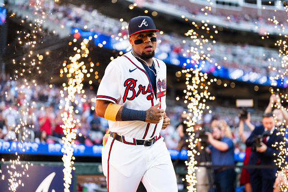 NL East Player Props Today 3/30 NL East Player Props Today 3/30