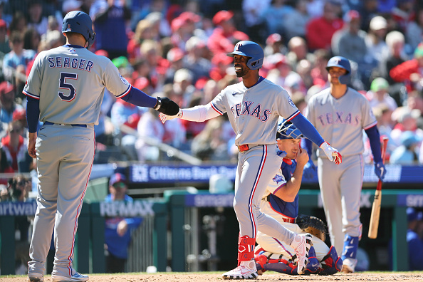 Steve Makinen’s MLB Picks from Betting Splits and Systems for Monday, March 30 Steve Makinen’s MLB Picks from Betting Splits and Systems for Monday, March 30