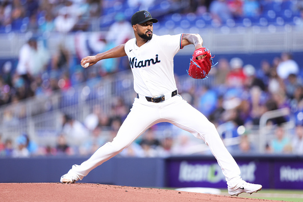 NL East Props Today 4/1 NL East Props Today 4/1