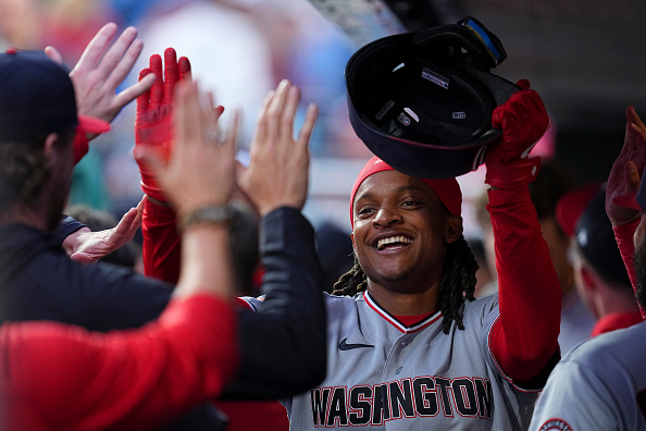 NL East Props Today 3/31 NL East Props Today 3/31