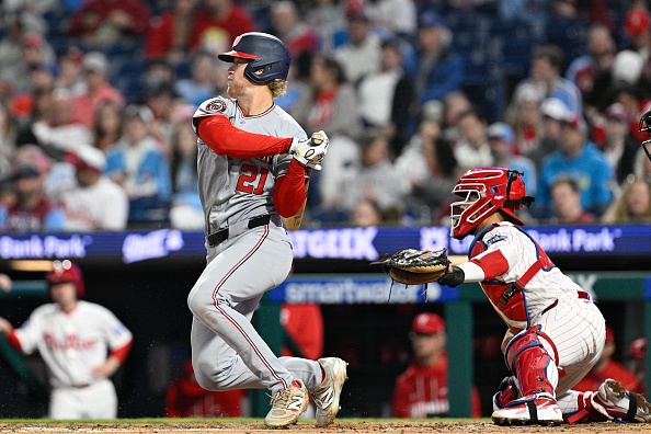 MLB Picks Today: Greg Peterson Best Bets Tuesday, March 31 MLB Picks Today: Greg Peterson Best Bets Tuesday, March 31