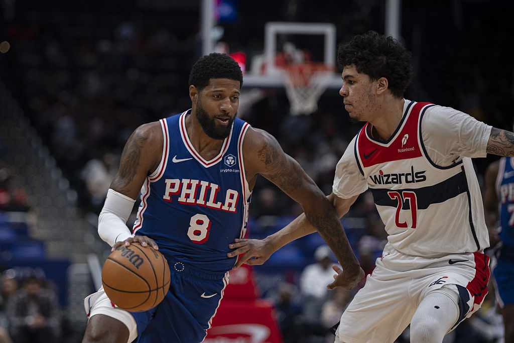 NBA Playoff Series Preview: Celtics vs. 76ers Prediction NBA Playoff Series Preview: Celtics vs. 76ers Prediction