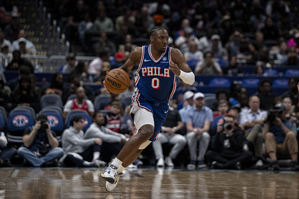 NBA Predictions Today: Best Bets and Player Props for Monday, April 6 NBA Predictions Today: Best Bets and Player Props for Monday, April 6