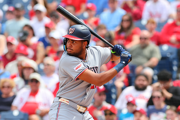 NL East Props Monday 4/6 NL East Props Monday 4/6