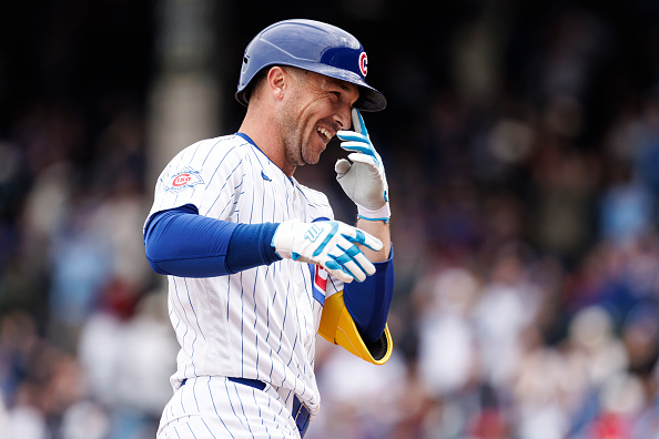 MLB Best Bets Today: Adam Burke’s Picks for Monday, March 30 MLB Best Bets Today: Adam Burke’s Picks for Monday, March 30