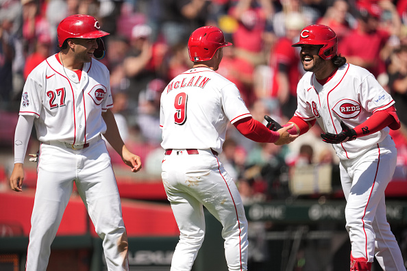 Top Picks from the MLB Betting Splits for Monday March 30th Top Picks from the MLB Betting Splits for Monday March 30th