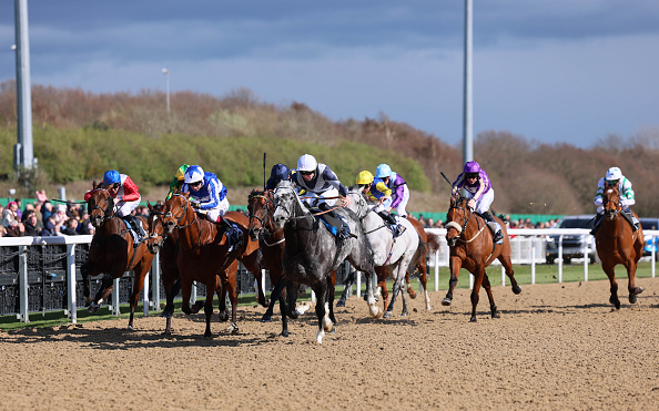2026 Grade 1 Santa Anita Derby at Santa Anita Park: Picks, preview, and analysis 2026 Grade 1 Santa Anita Derby at Santa Anita Park: Picks, preview, and analysis