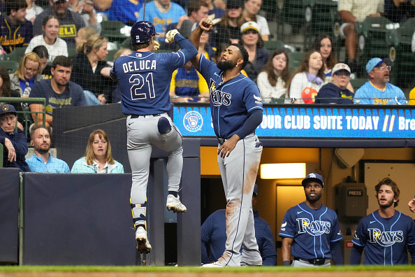Top Picks from the MLB Betting Splits for Wednesday April 1st Top Picks from the MLB Betting Splits for Wednesday April 1st