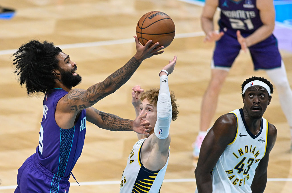 Magic vs. Hornets Picks: NBA Play-In Tournament Eastern Conference No. 8 vs. No. 9 preview and predictions Magic vs. Hornets Picks: NBA Play-In Tournament Eastern Conference No. 8 vs. No. 9 preview and predictions