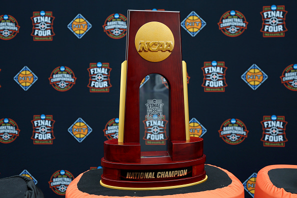 Final Four Betting Outlook Final Four Betting Outlook