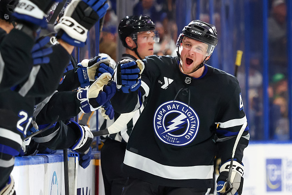 NHL Predictions: Expert Picks on Monday, April 6 NHL Predictions: Expert Picks on Monday, April 6