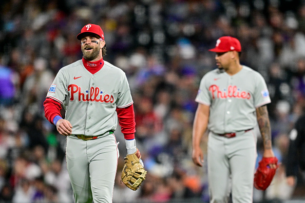 MLB Picks Today: Greg Peterson Best Bets Sunday, April 5 MLB Picks Today: Greg Peterson Best Bets Sunday, April 5