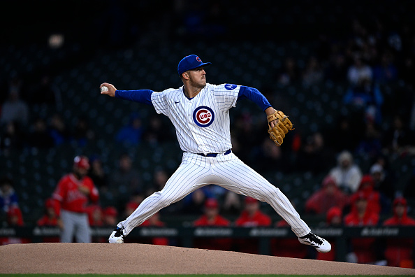 MLB Player Prop Picks Today: Top Prop Bets for Monday, April 6 MLB Player Prop Picks Today: Top Prop Bets for Monday, April 6