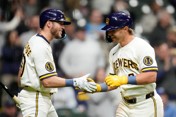 Top Picks from the MLB Betting Splits for Friday April 3rd Top Picks from the MLB Betting Splits for Friday April 3rd