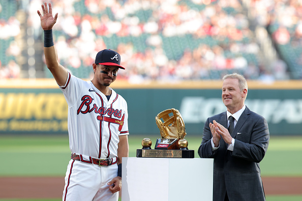 MLB Picks Today: Greg Peterson Best Bets Wednesday, April 1 MLB Picks Today: Greg Peterson Best Bets Wednesday, April 1