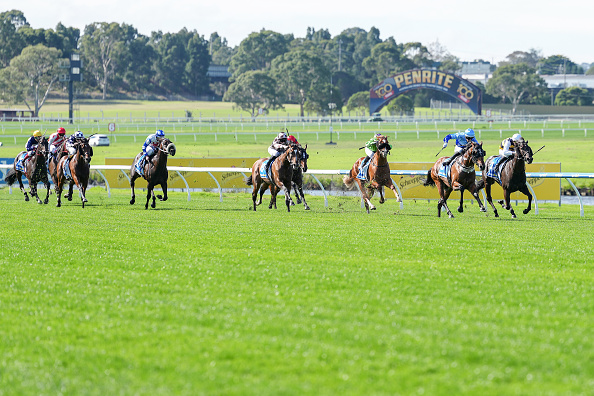 Horse Racing Picks Today at Parx Racing for Monday, April 6 Horse Racing Picks Today at Parx Racing for Monday, April 6