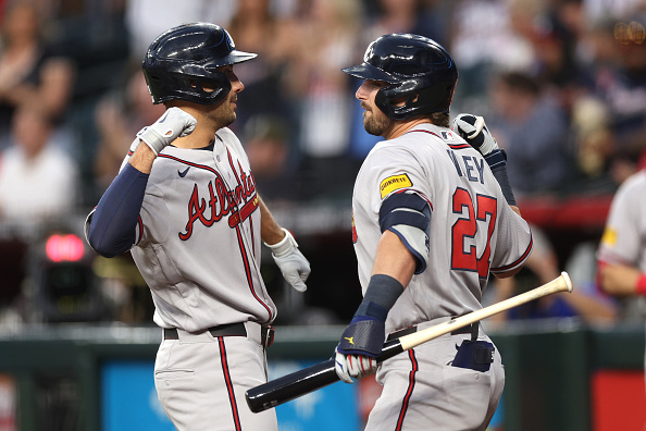 Steve Makinen’s MLB Picks from Betting Splits and Systems for Friday, April 3 Steve Makinen’s MLB Picks from Betting Splits and Systems for Friday, April 3