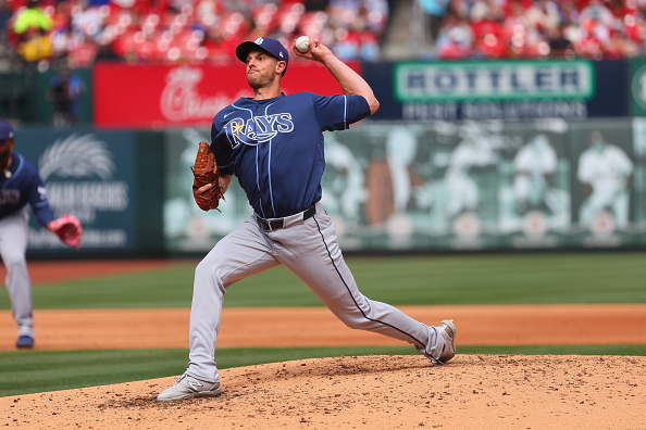 MLB Picks Today: Greg Peterson Best Bets Saturday, April 4 MLB Picks Today: Greg Peterson Best Bets Saturday, April 4