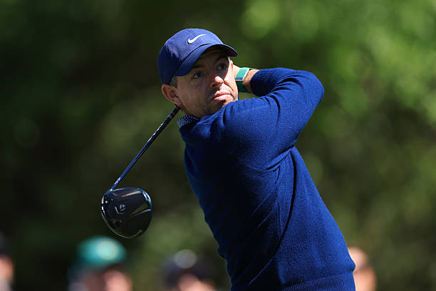 2026 Masters Golf Betting: Second-Round Predictions, Odds and Tee Times 2026 Masters Golf Betting: Second-Round Predictions, Odds and Tee Times