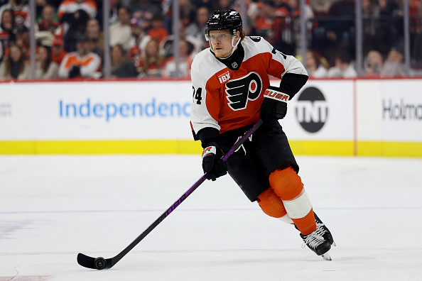 NHL Predictions: Expert Picks on Tuesday, April 7 NHL Predictions: Expert Picks on Tuesday, April 7