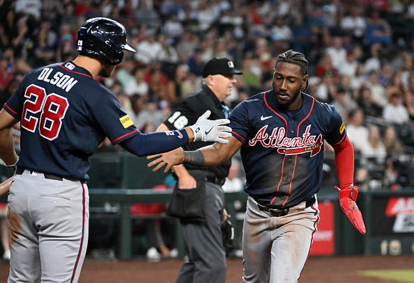 MLB Picks Today: Greg Peterson Best Bets Monday, April 6 MLB Picks Today: Greg Peterson Best Bets Monday, April 6