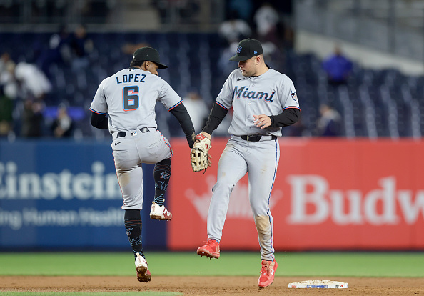MLB Best Bets Today: Adam Burke’s Picks for Monday, April 6 MLB Best Bets Today: Adam Burke’s Picks for Monday, April 6