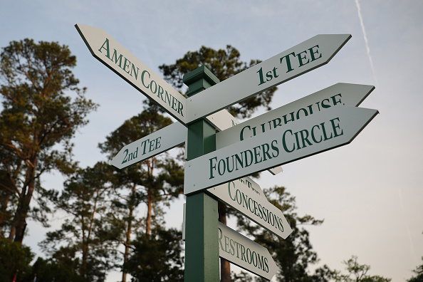 How To Win Your 2026 Masters Tier Pool Contest: Strategies and Advice How To Win Your 2026 Masters Tier Pool Contest: Strategies and Advice
