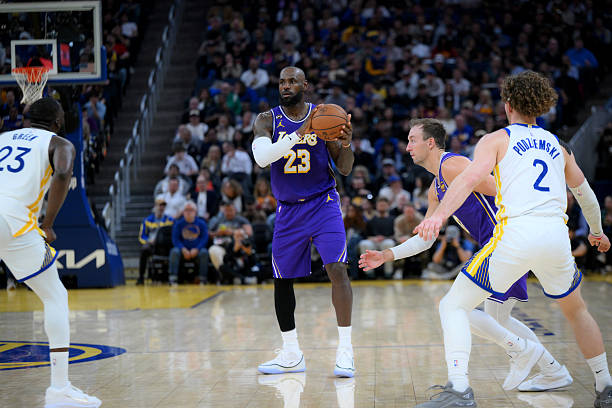2025-26 NBA Playoffs: No. 4 Los Angeles Lakers vs. No. 5 Houston Rockets series preview, picks, and predictions 2025-26 NBA Playoffs: No. 4 Los Angeles Lakers vs. No. 5 Houston Rockets series preview, picks, and predictions