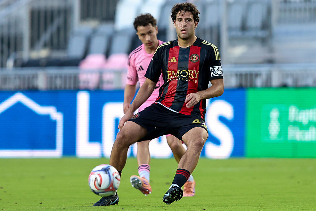 MLS Picks for Saturday, April 18 MLS Picks for Saturday, April 18